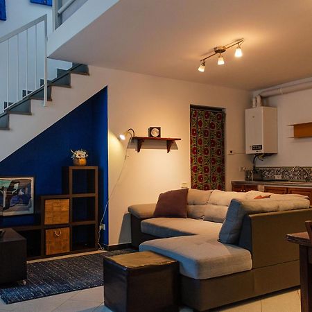 Casa Pignolo - Sostify Villa แบร์กาโม ภายนอก รูปภาพ