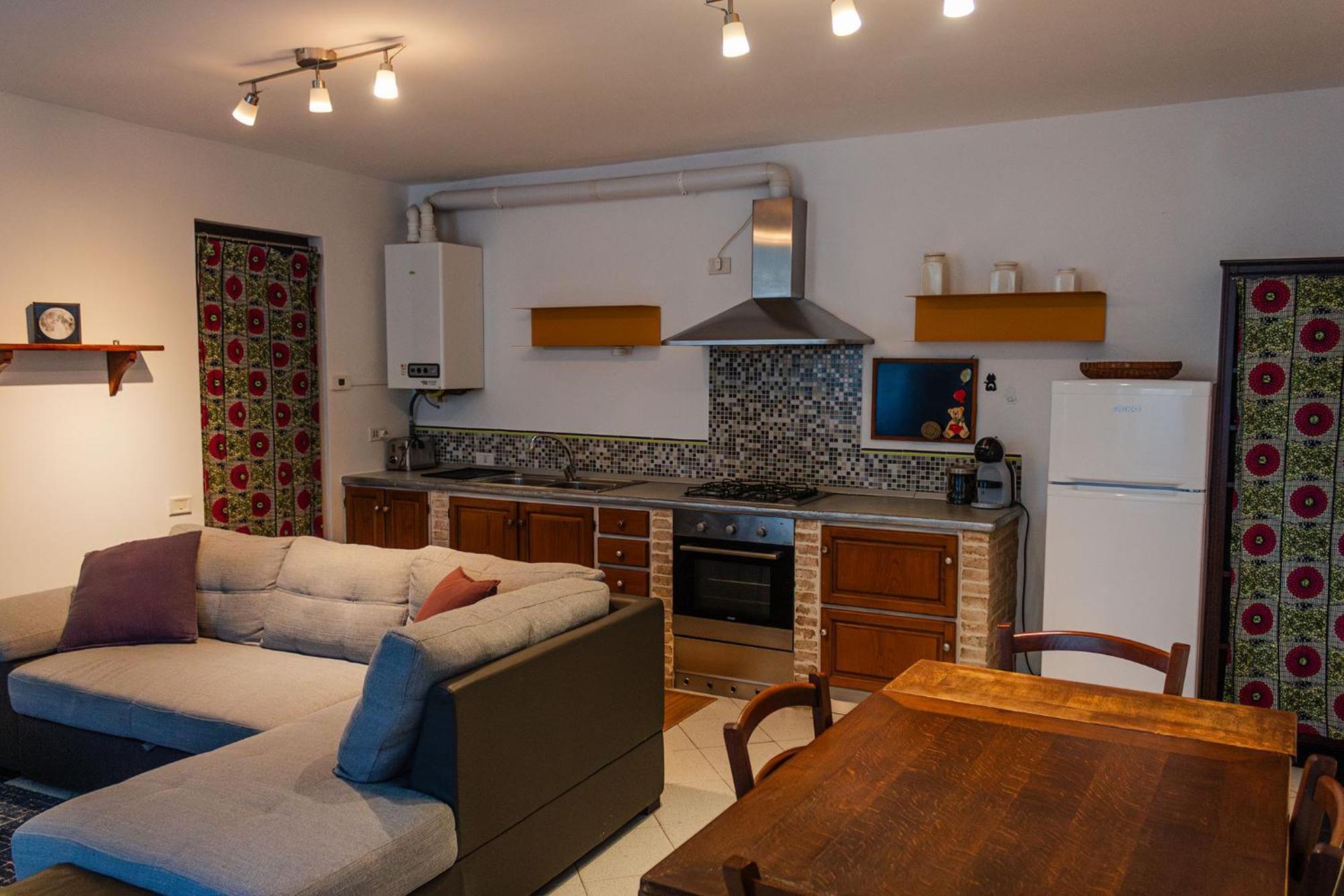 Casa Pignolo - Sostify Villa แบร์กาโม ภายนอก รูปภาพ