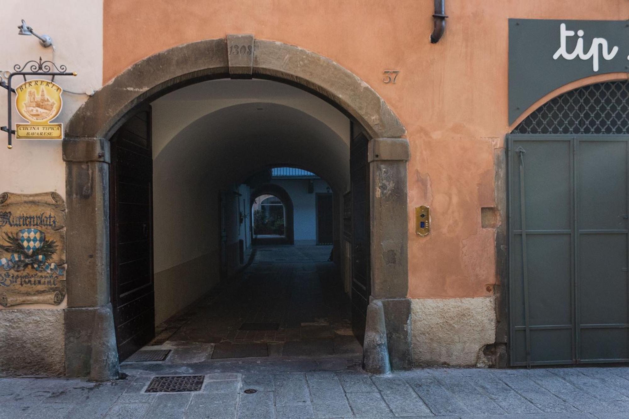 Casa Pignolo - Sostify Villa แบร์กาโม ภายนอก รูปภาพ