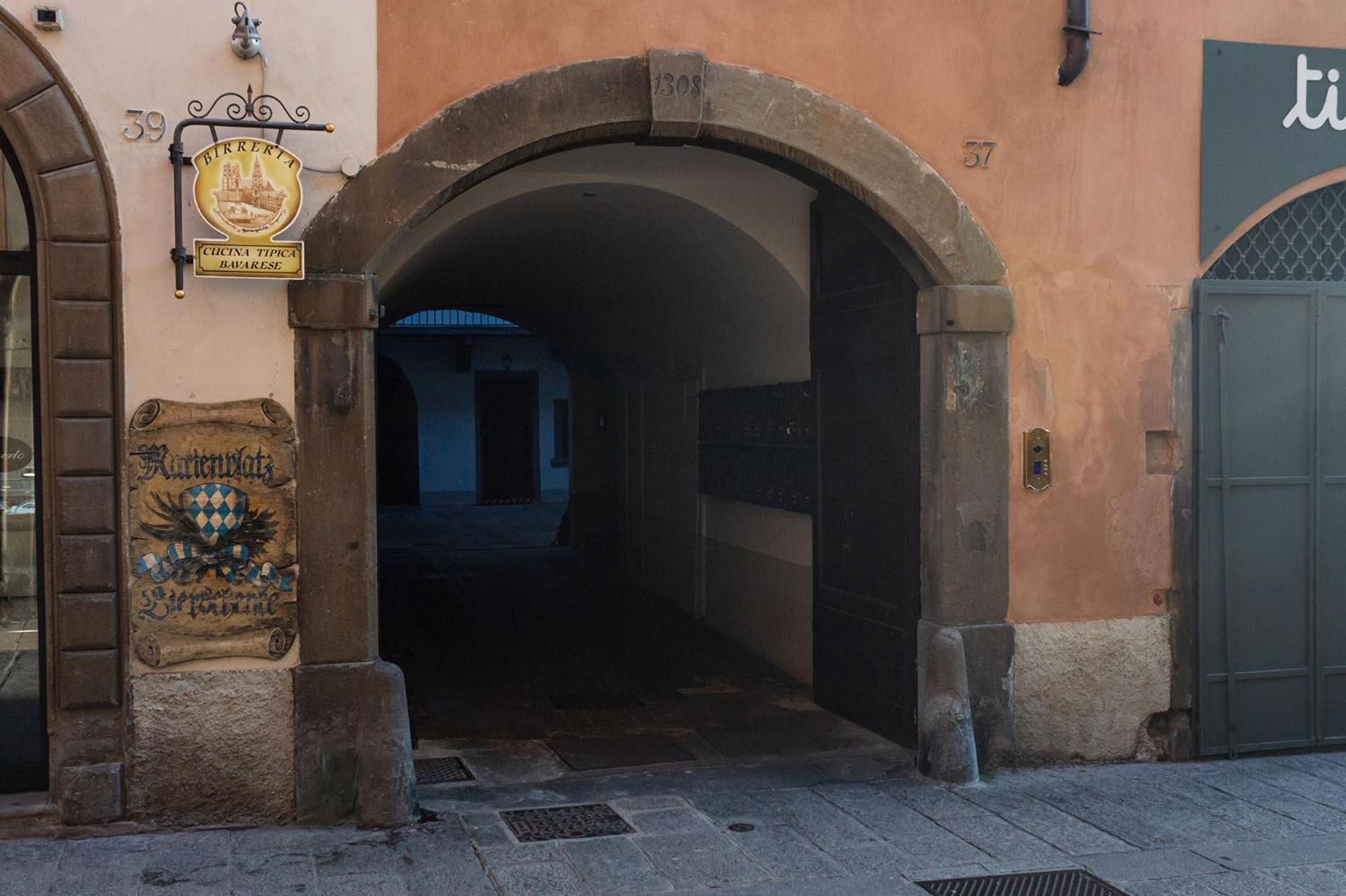 Casa Pignolo - Sostify Villa แบร์กาโม ภายนอก รูปภาพ