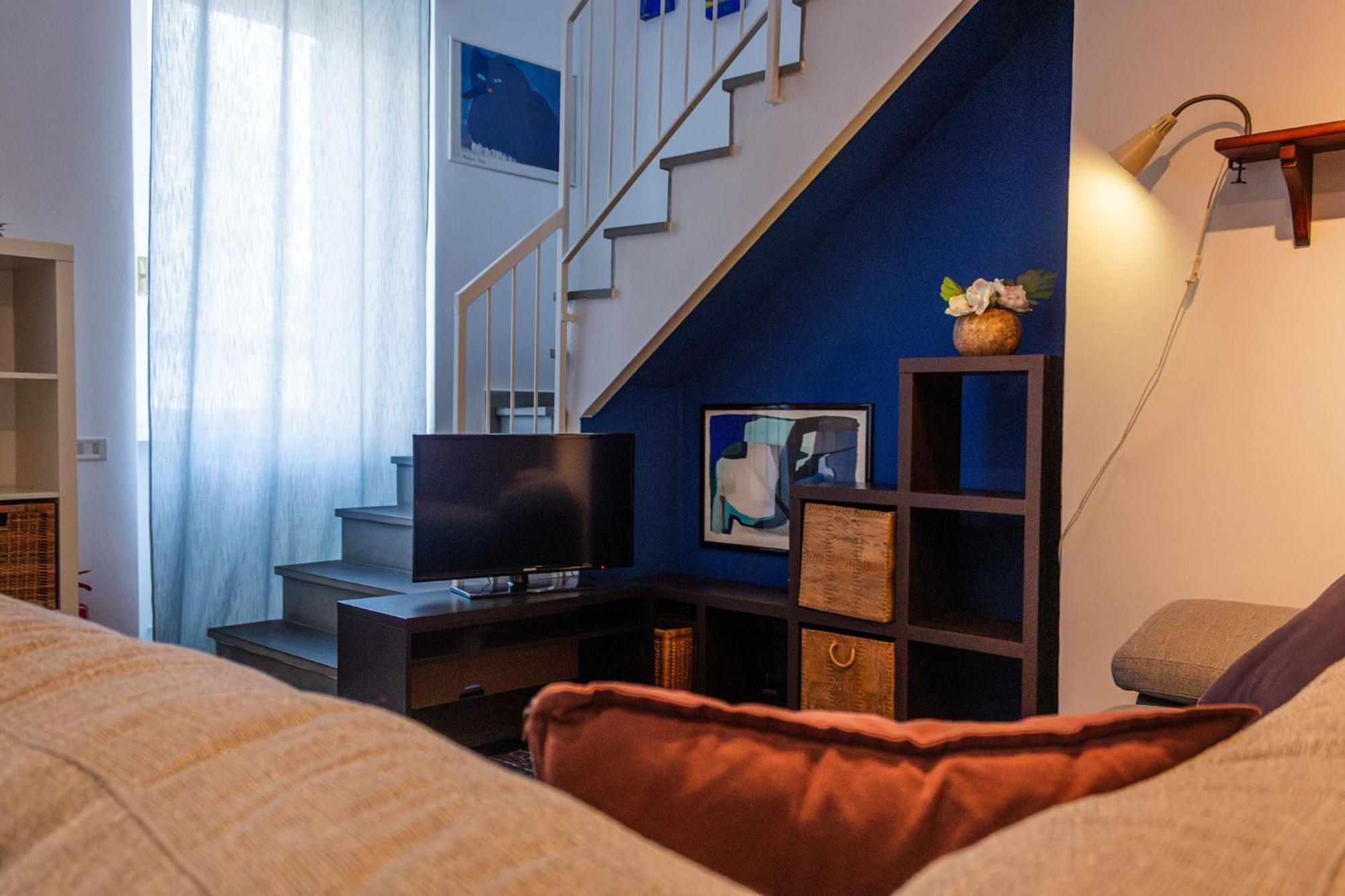 Casa Pignolo - Sostify Villa แบร์กาโม ภายนอก รูปภาพ