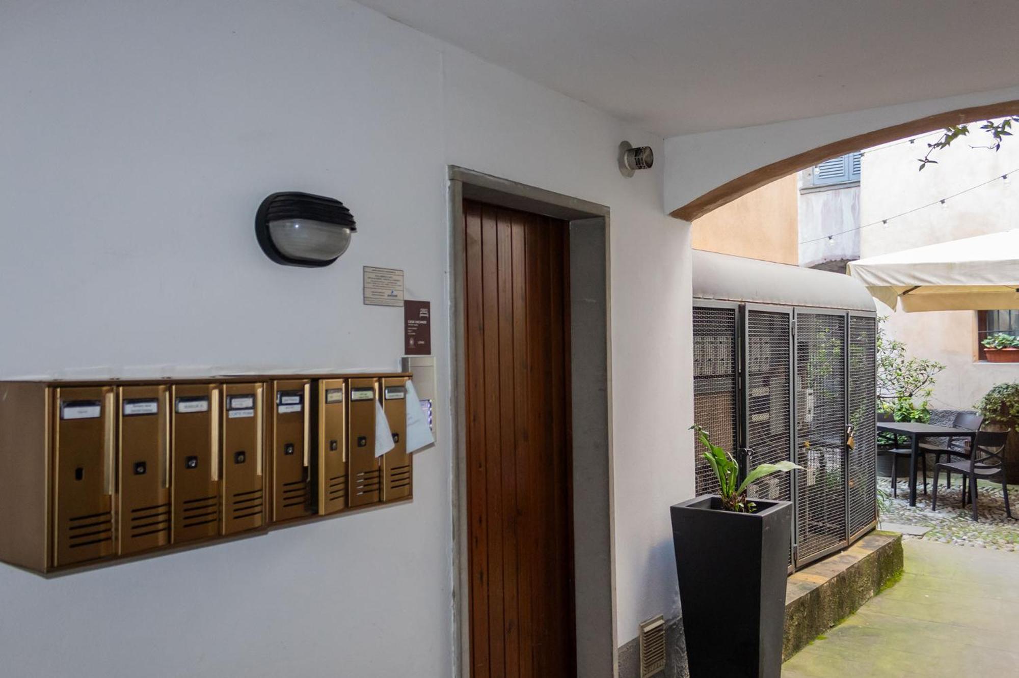 Casa Pignolo - Sostify Villa แบร์กาโม ภายนอก รูปภาพ