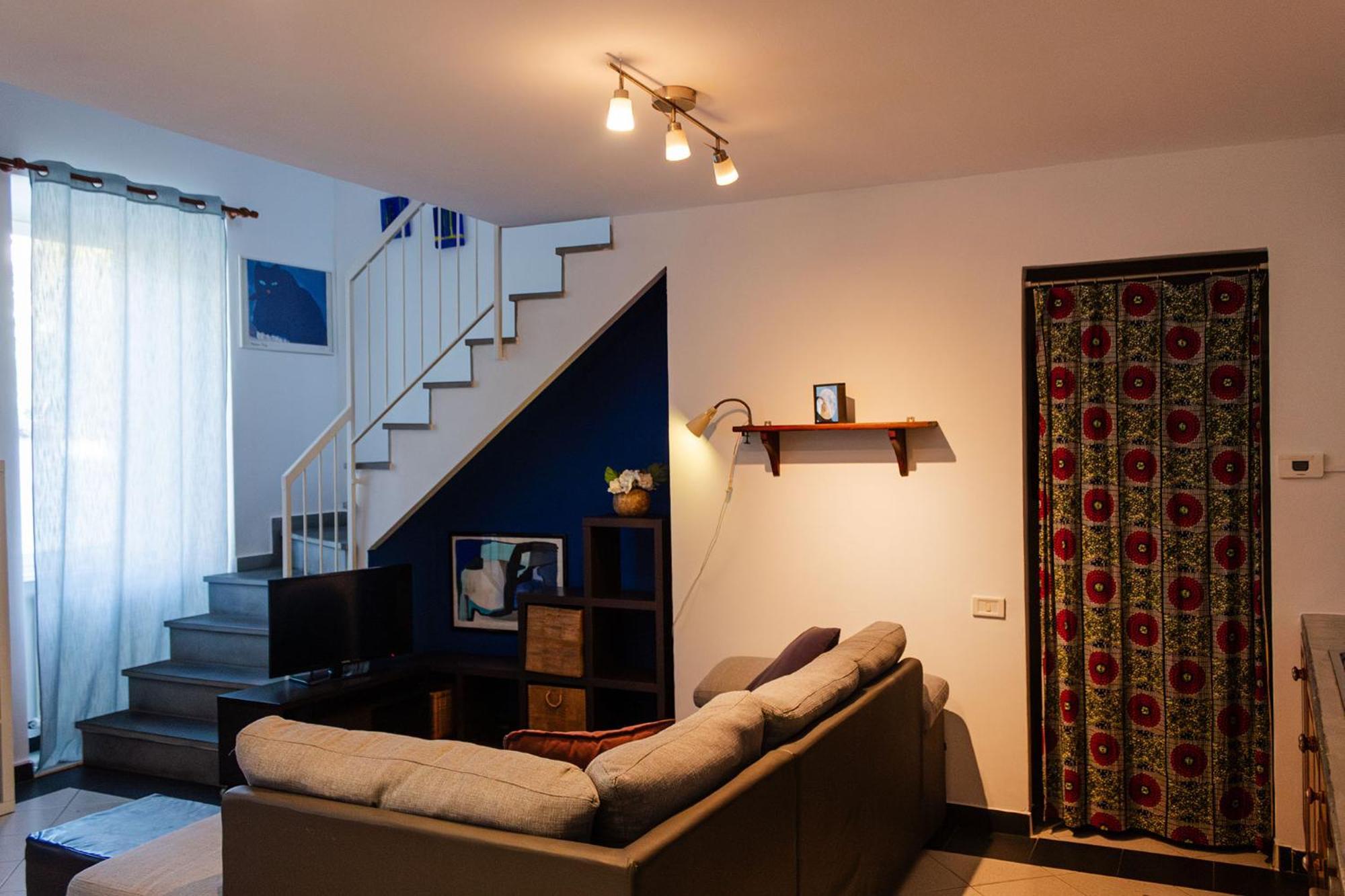 Casa Pignolo - Sostify Villa แบร์กาโม ภายนอก รูปภาพ