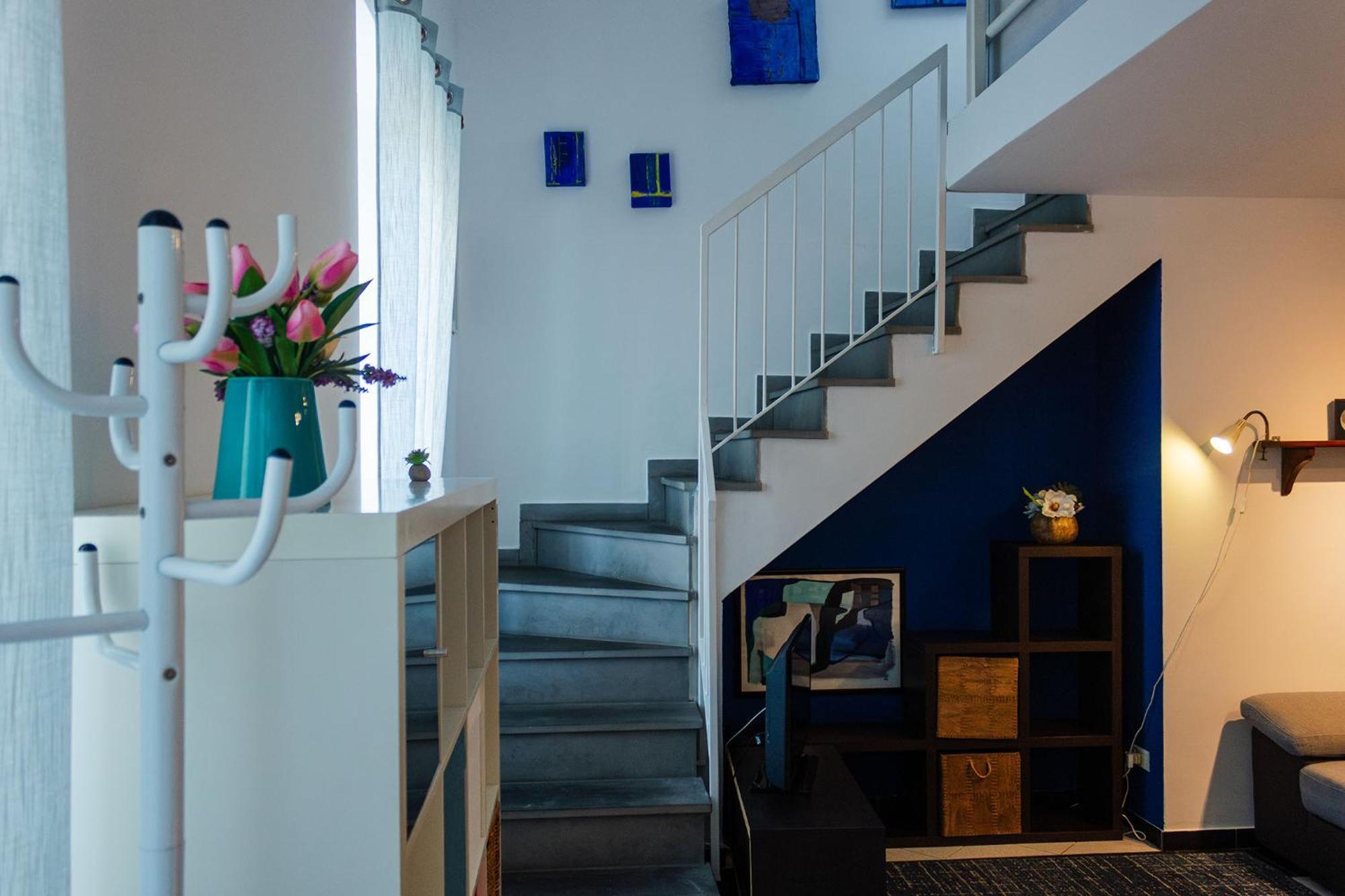 Casa Pignolo - Sostify Villa แบร์กาโม ภายนอก รูปภาพ