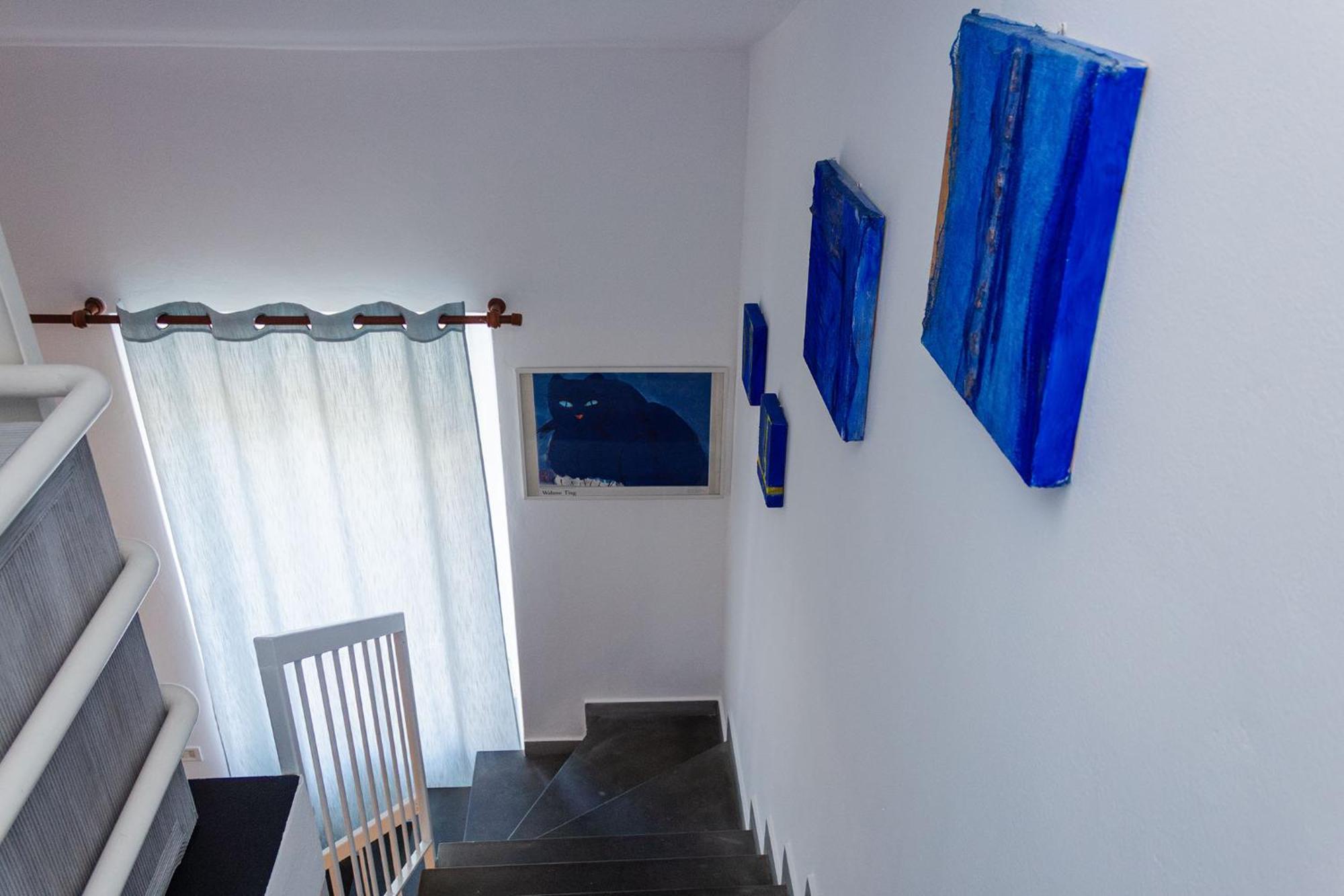 Casa Pignolo - Sostify Villa แบร์กาโม ภายนอก รูปภาพ