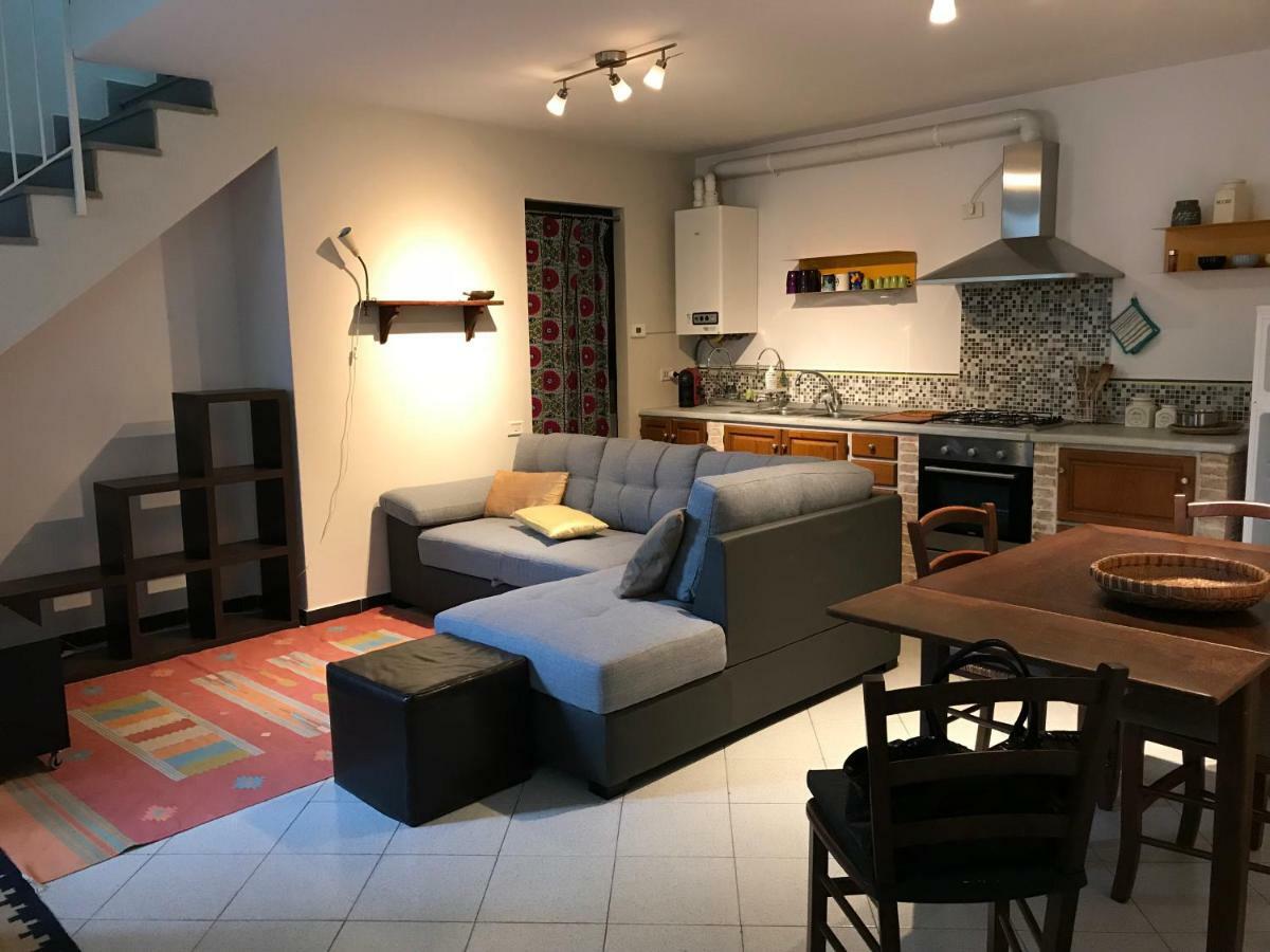 Casa Pignolo - Sostify Villa แบร์กาโม ภายนอก รูปภาพ